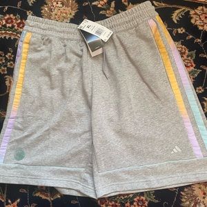 Adidas shorts Sz XLG BRAND NEW